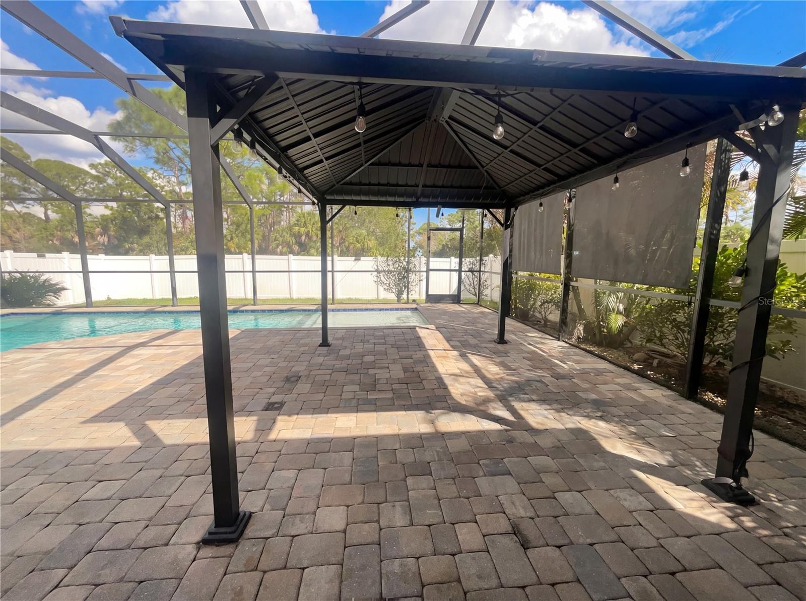 VILLA MILANO PH 01 & 02 - Residential