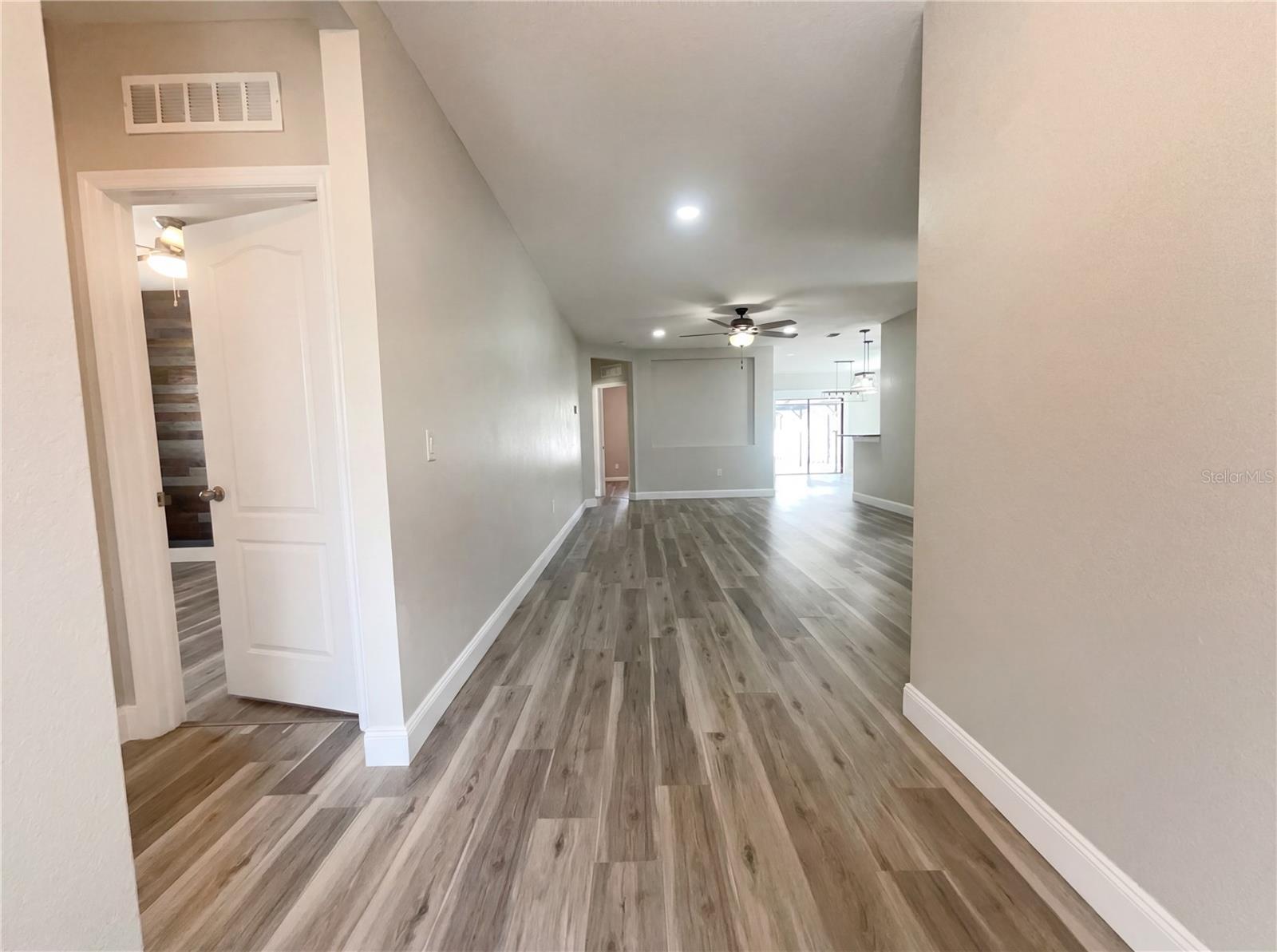 VILLA MILANO PH 01 & 02 - Residential