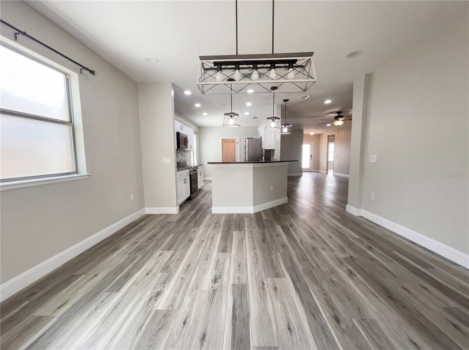 VILLA MILANO PH 01 & 02 - Residential