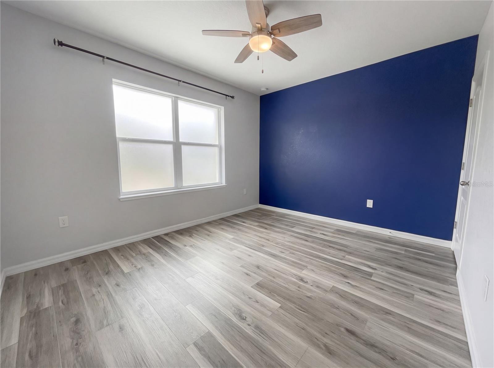 VILLA MILANO PH 01 & 02 - Residential