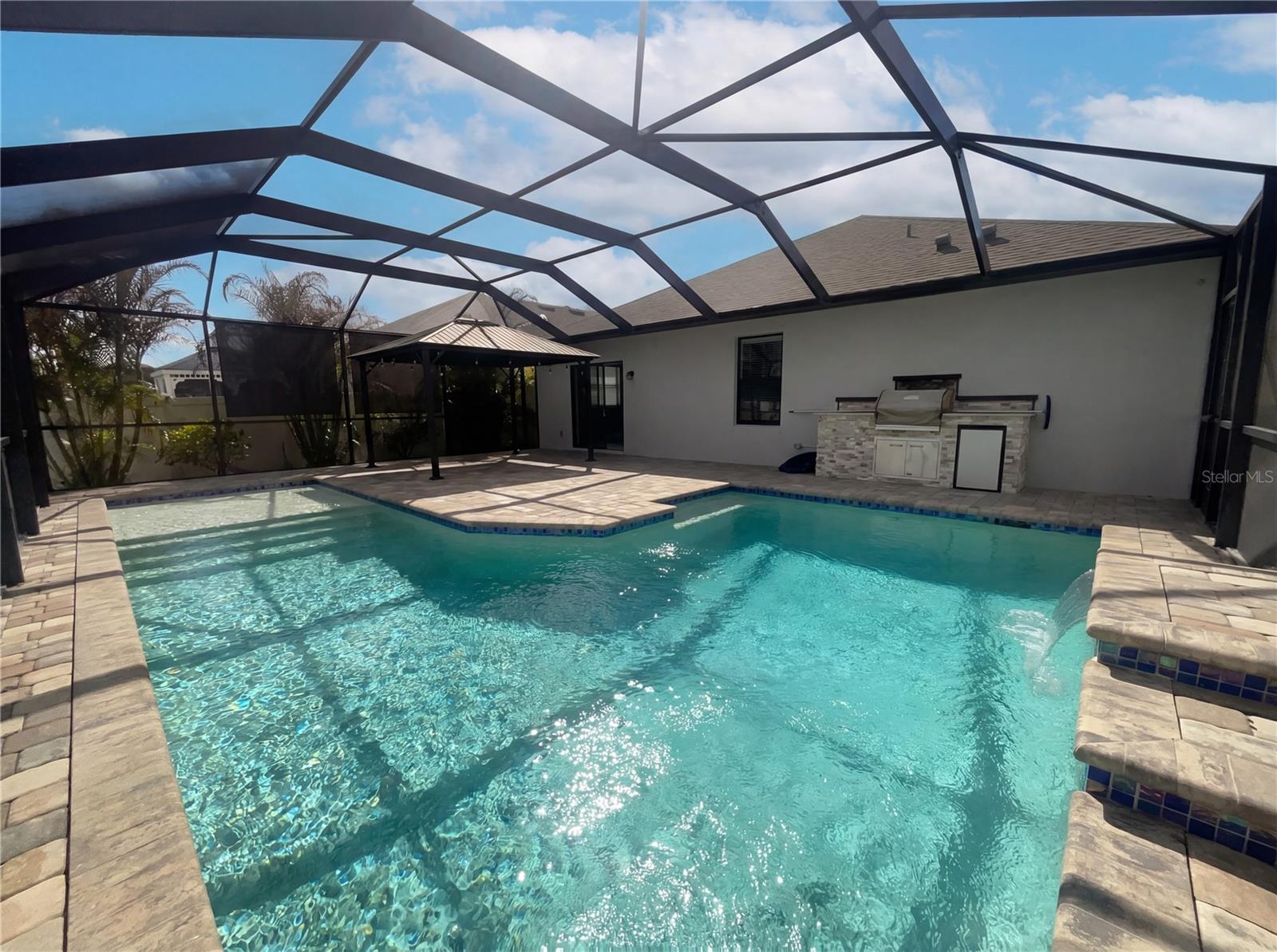 VILLA MILANO PH 01 & 02 - Residential