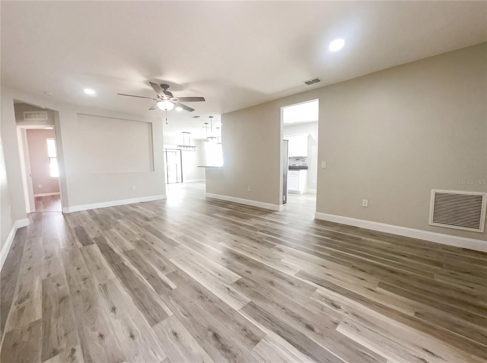 VILLA MILANO PH 01 & 02 - Residential