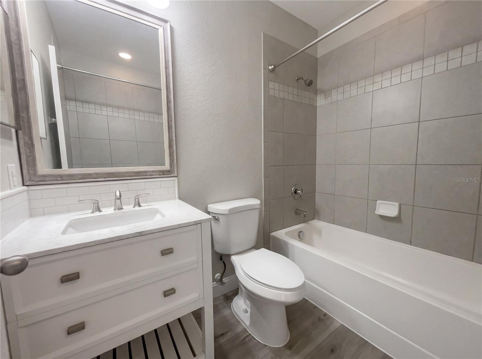 VILLA MILANO PH 01 & 02 - Residential