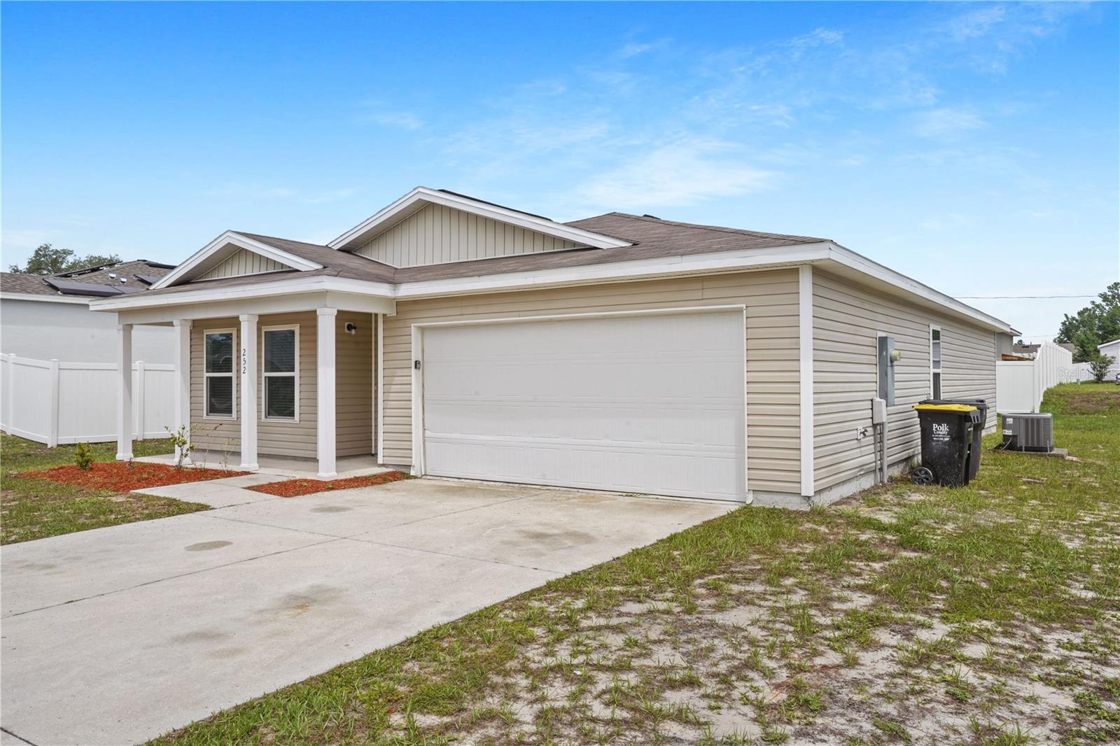 252 FIG COURT