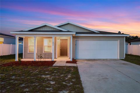 Photo of 252 Fig Court, Kissimmee, FL 34759 (MLS # O6411693)