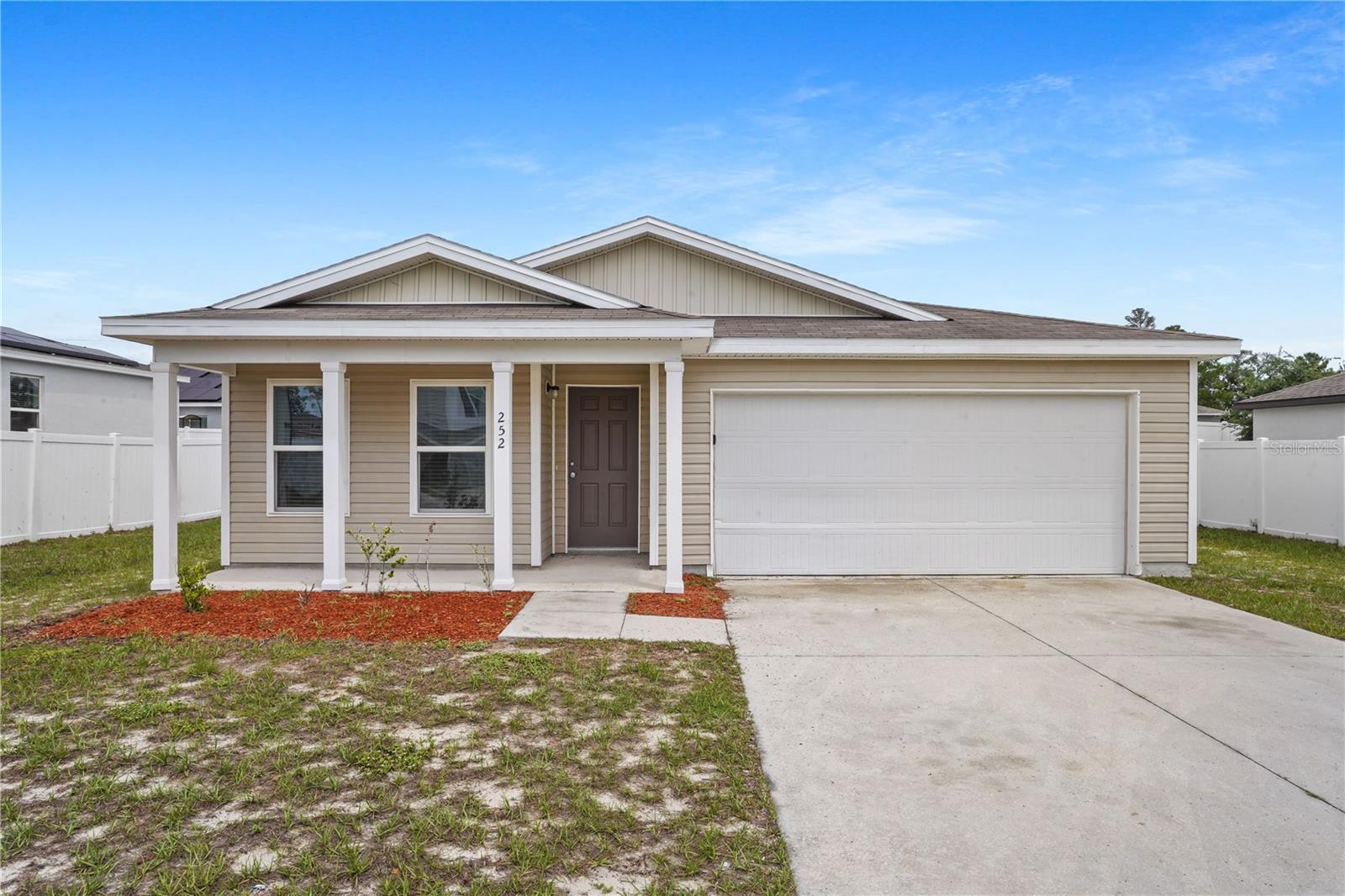 252 FIG COURT