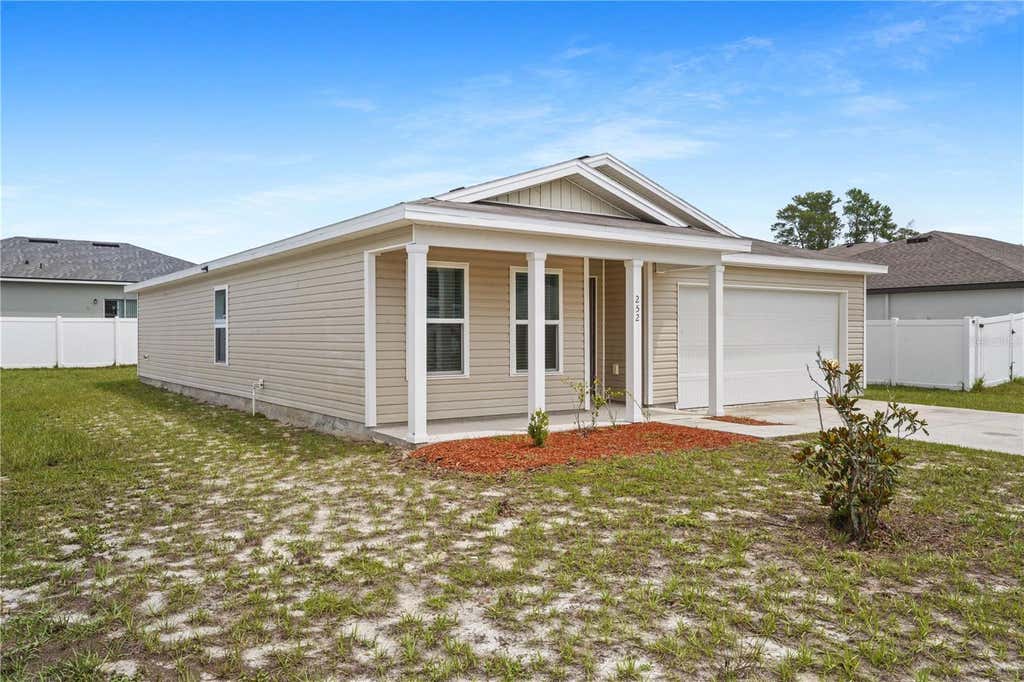 Photo of 252 Fig Court, Kissimmee, FL 34759 (MLS # O6411693)