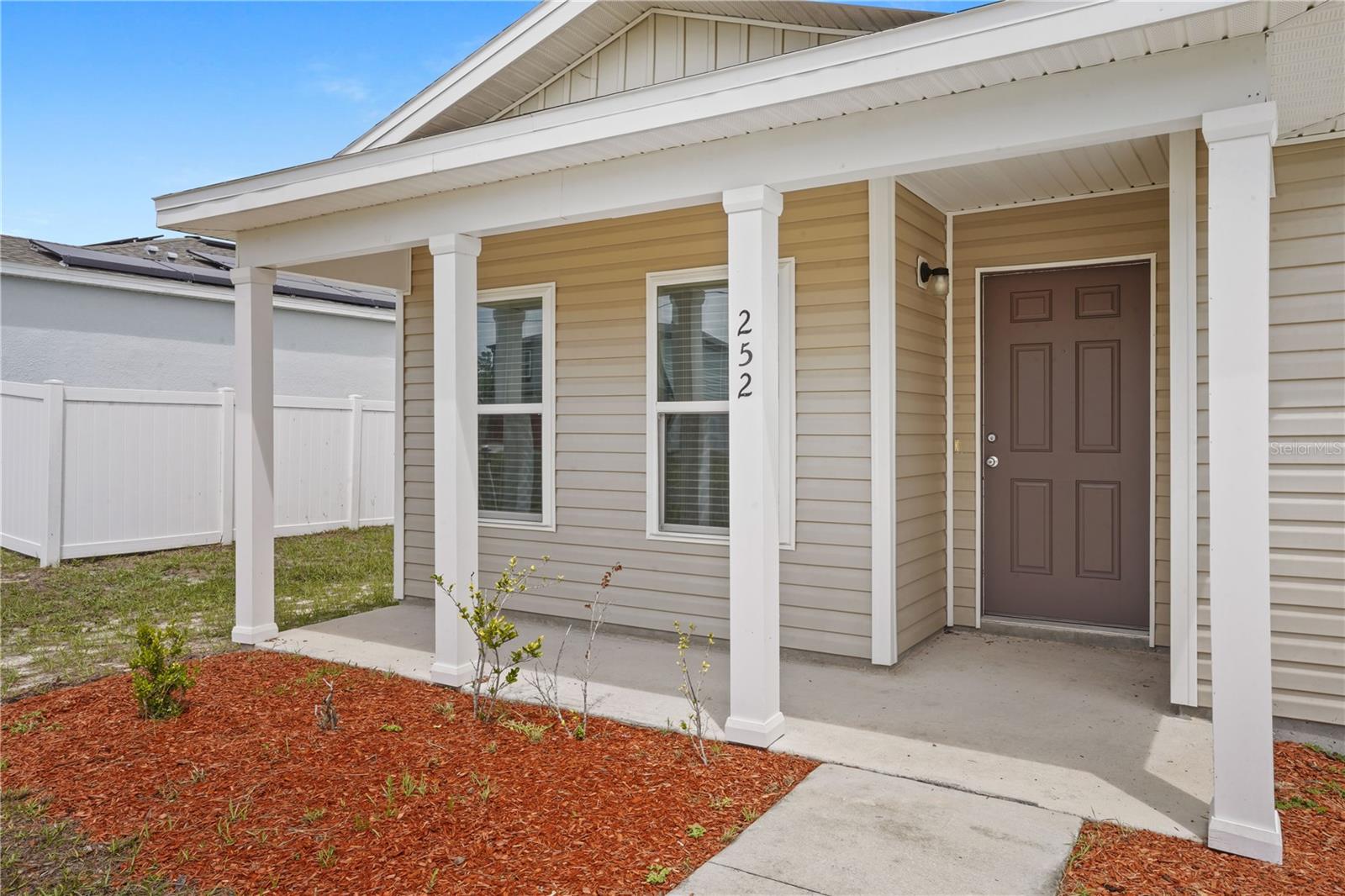 252 FIG COURT