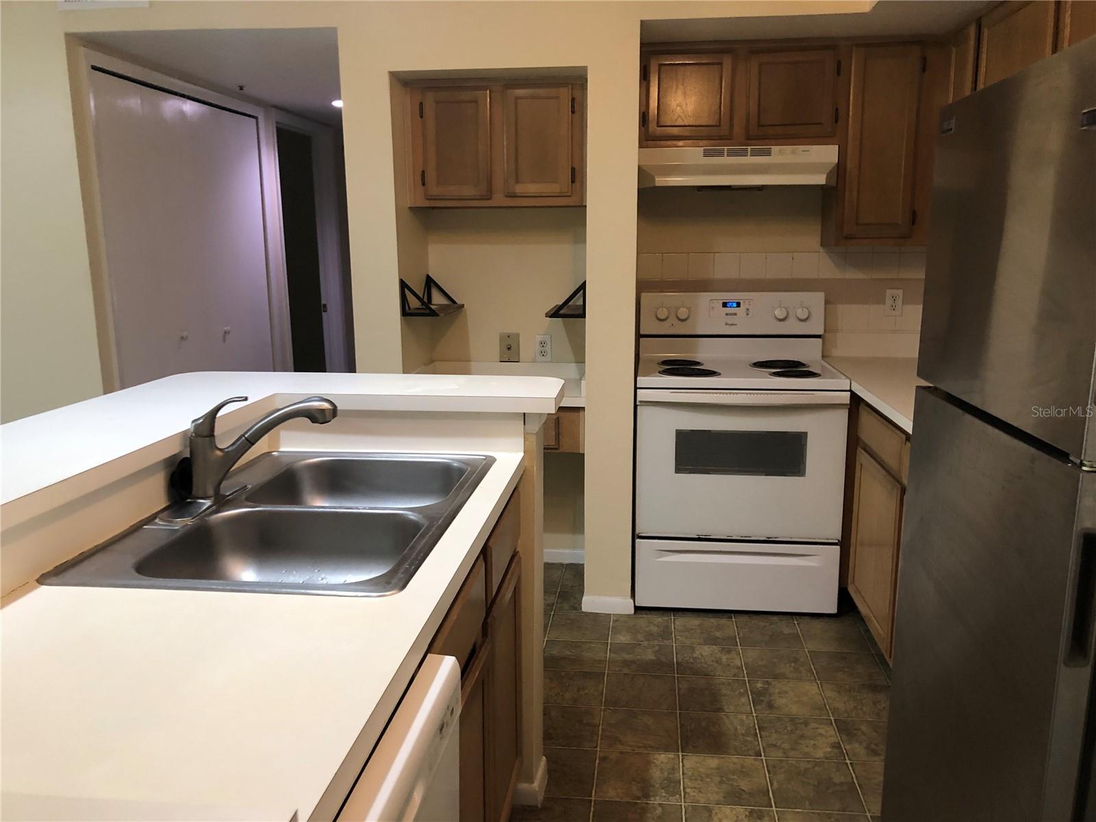 WINDSOR AT SABAL WALK A CONDO - Residential