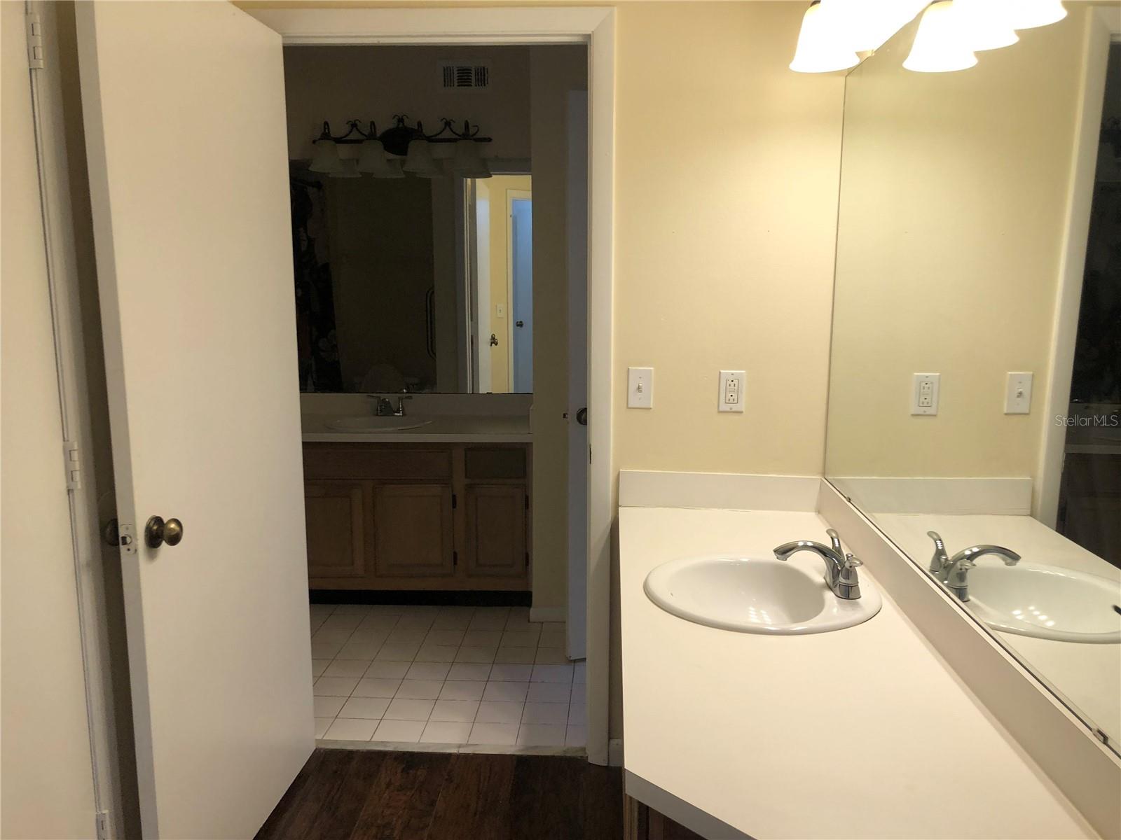 WINDSOR AT SABAL WALK A CONDO - Residential