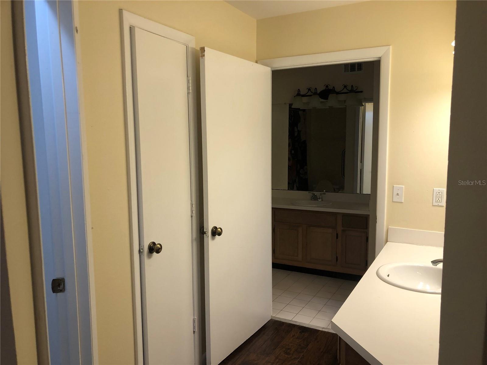 WINDSOR AT SABAL WALK A CONDO - Residential