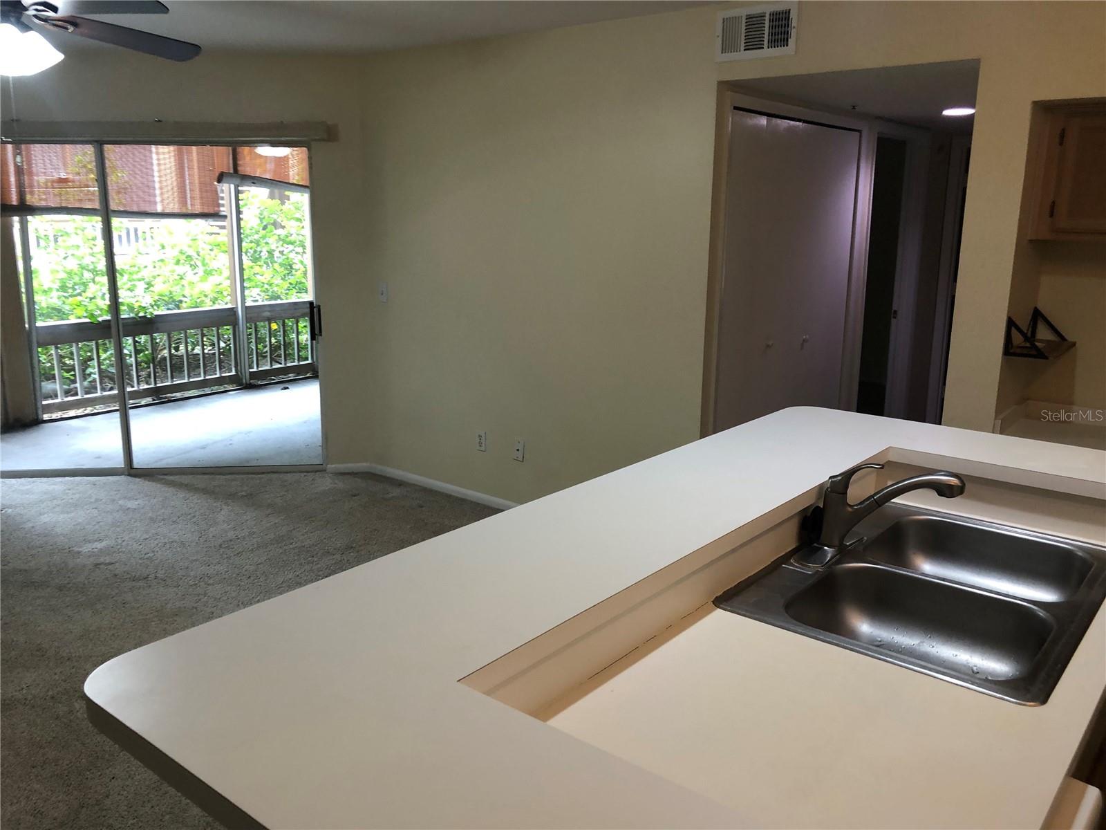 WINDSOR AT SABAL WALK A CONDO - Residential