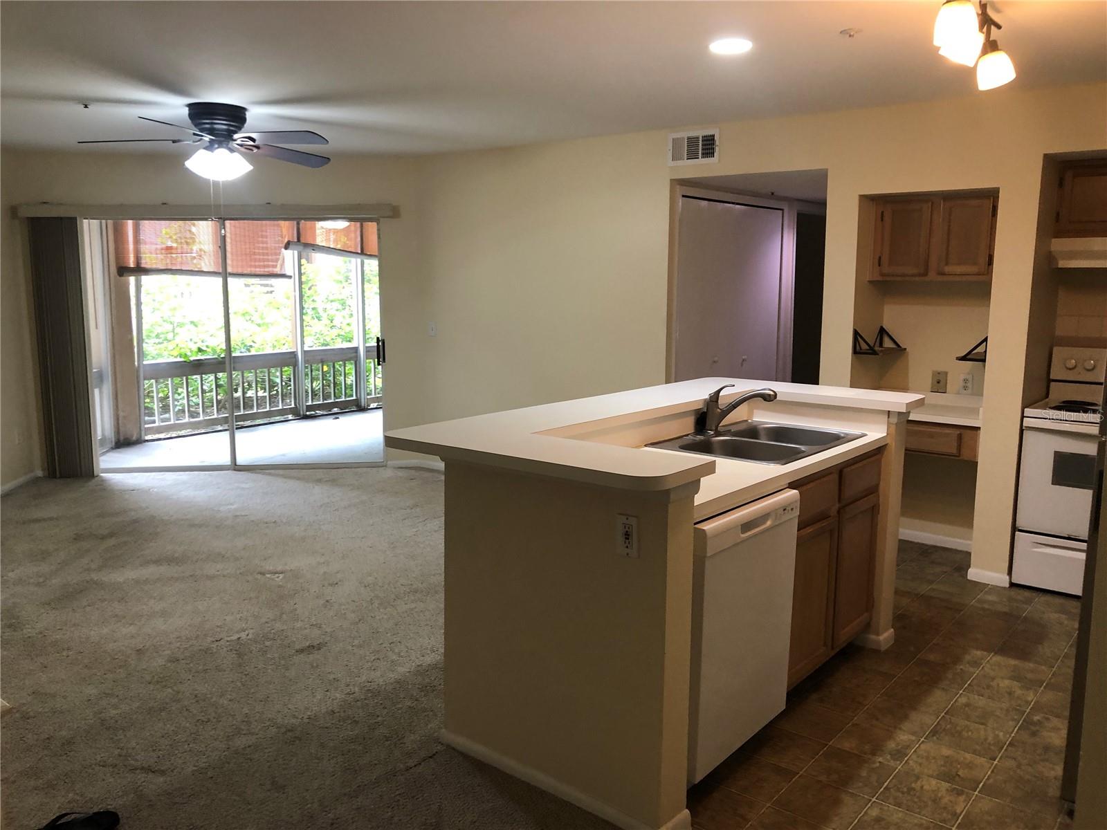 WINDSOR AT SABAL WALK A CONDO - Residential