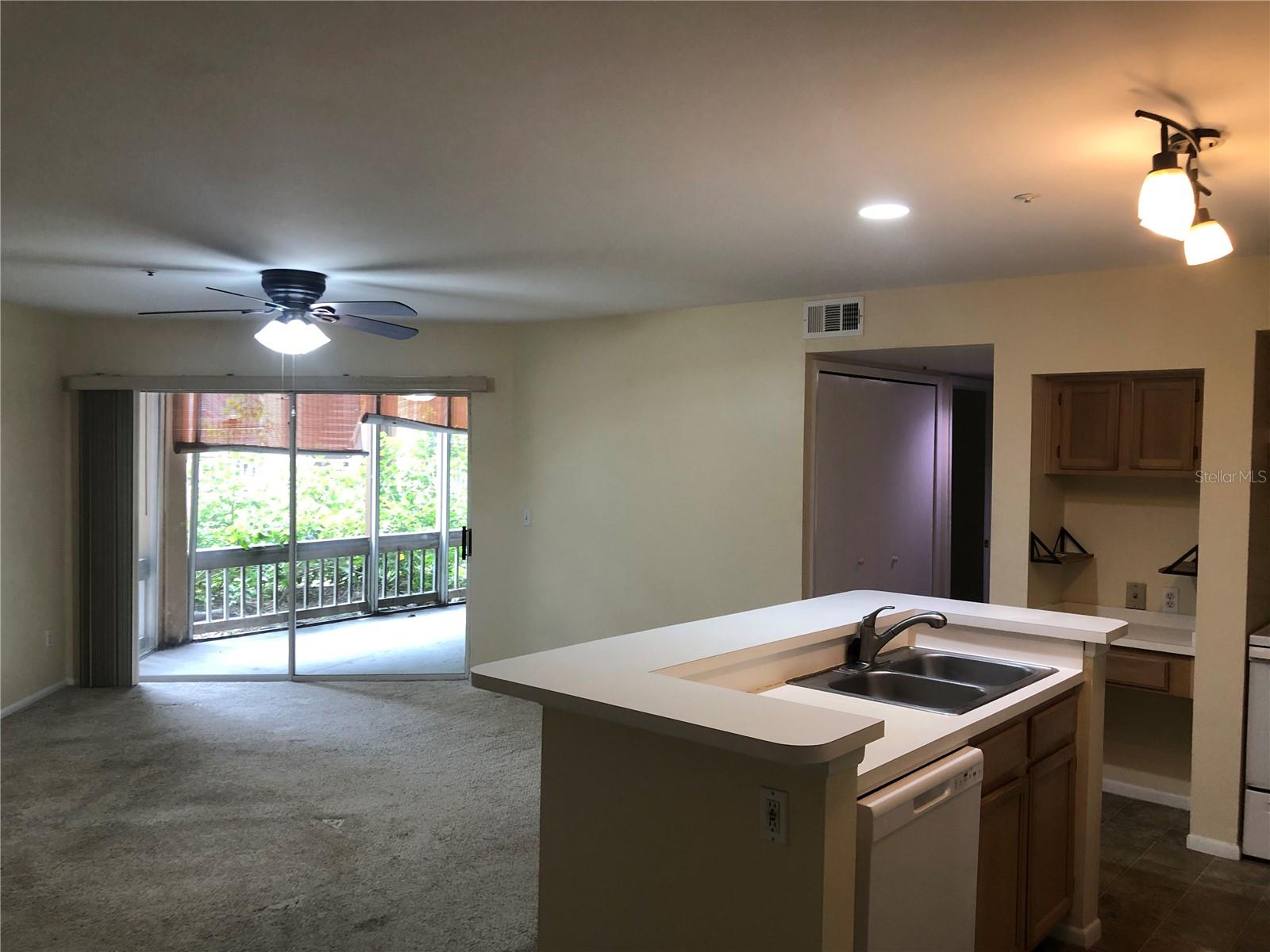 WINDSOR AT SABAL WALK A CONDO - Residential