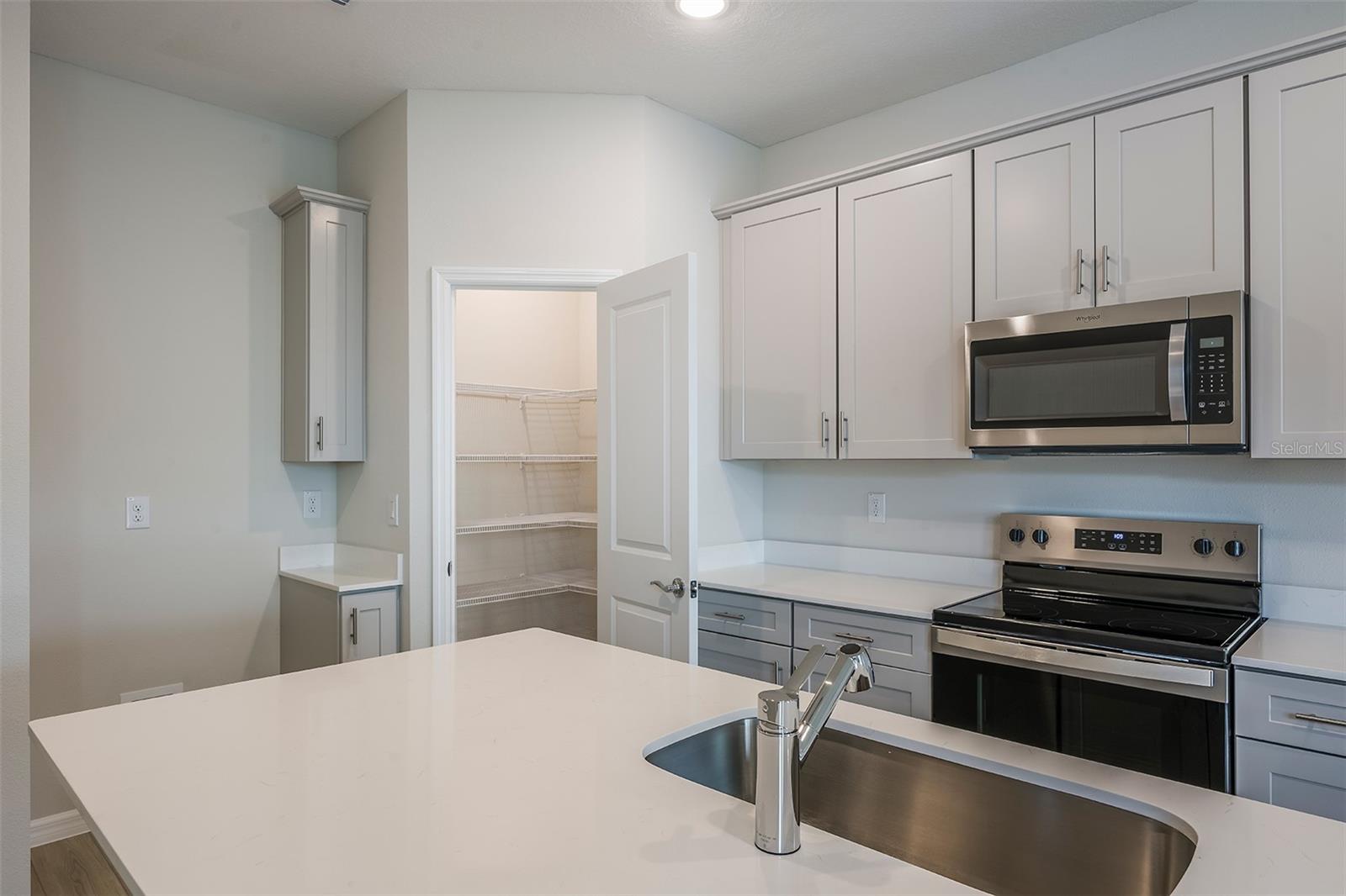 CHERRYWOOD PRESERVE - Residential