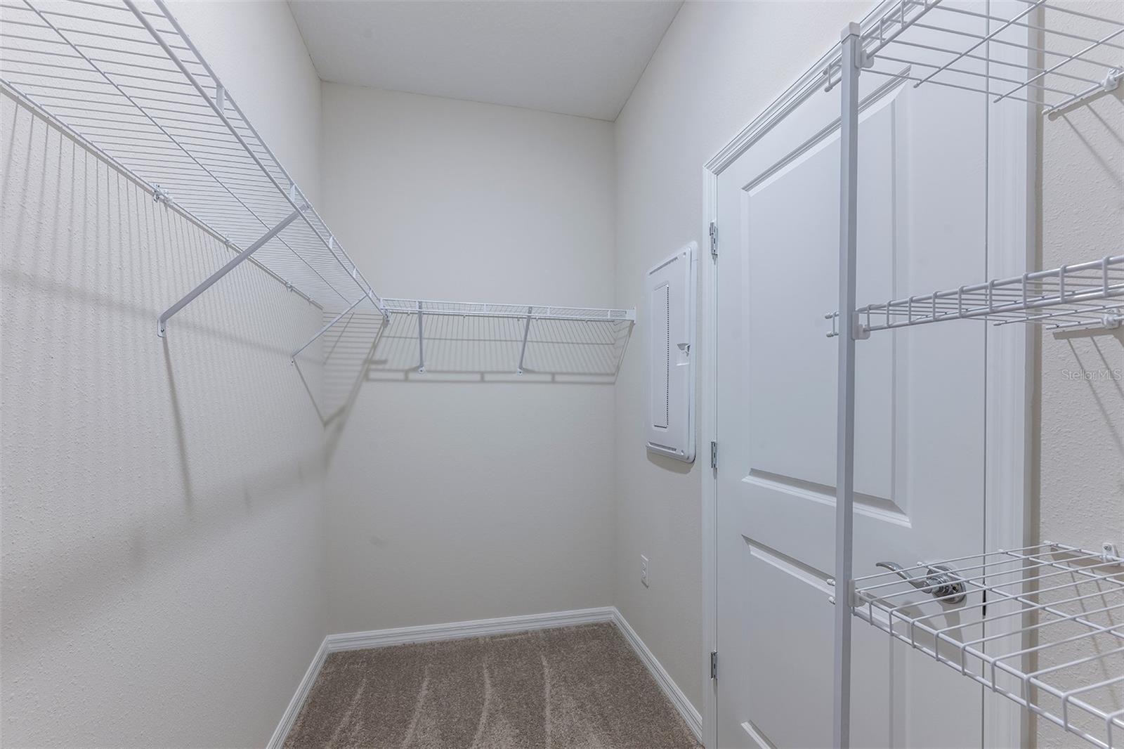 CHERRYWOOD PRESERVE - Residential