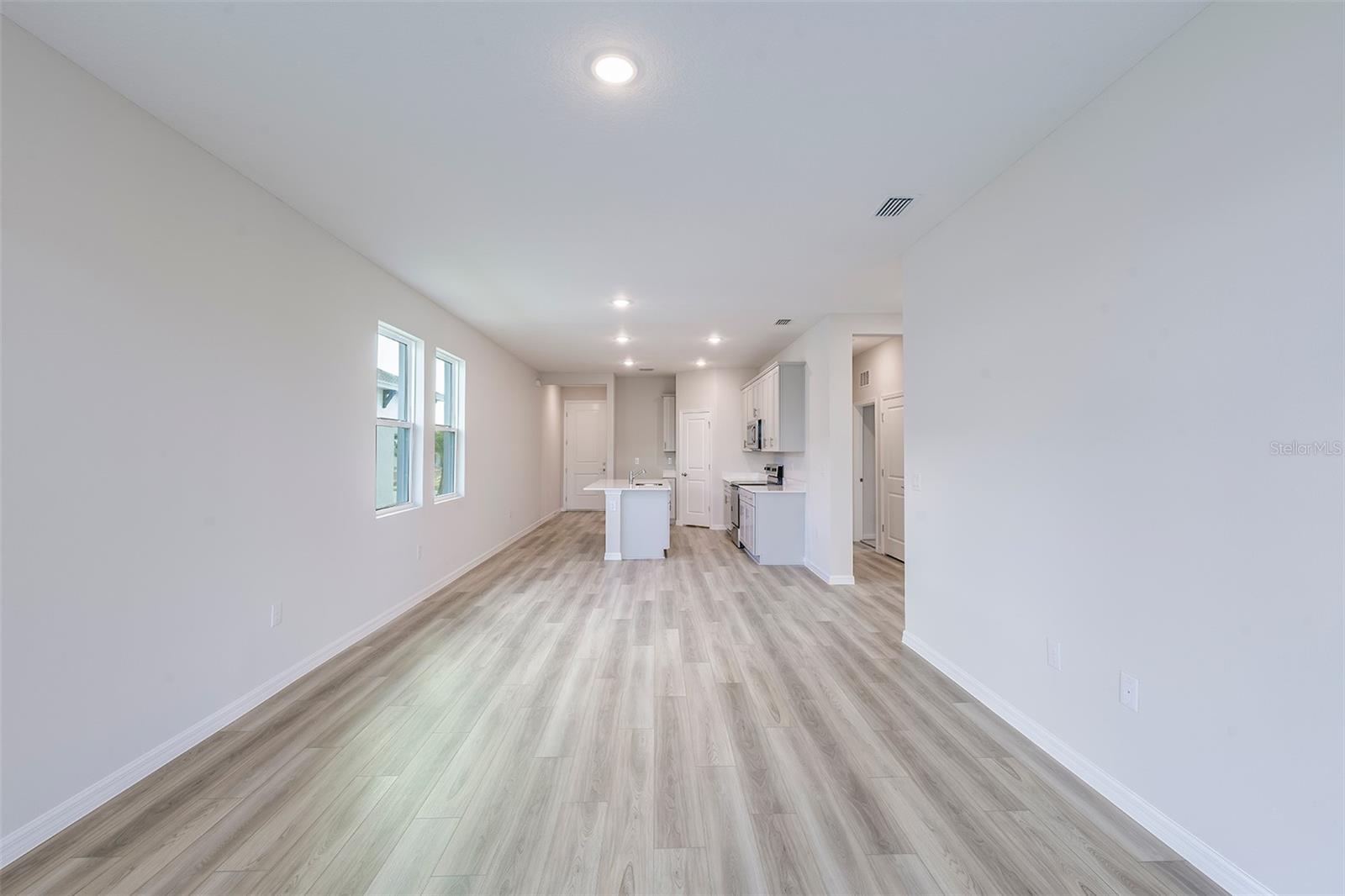 CHERRYWOOD PRESERVE - Residential