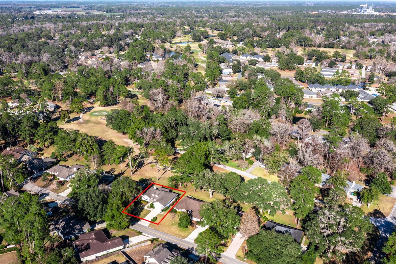 TURKEY CREEK UNIT 12 REP - Residential