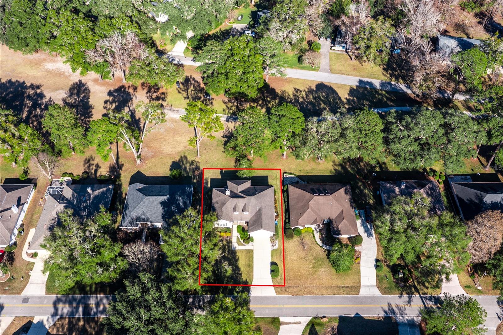 TURKEY CREEK UNIT 12 REP - Residential