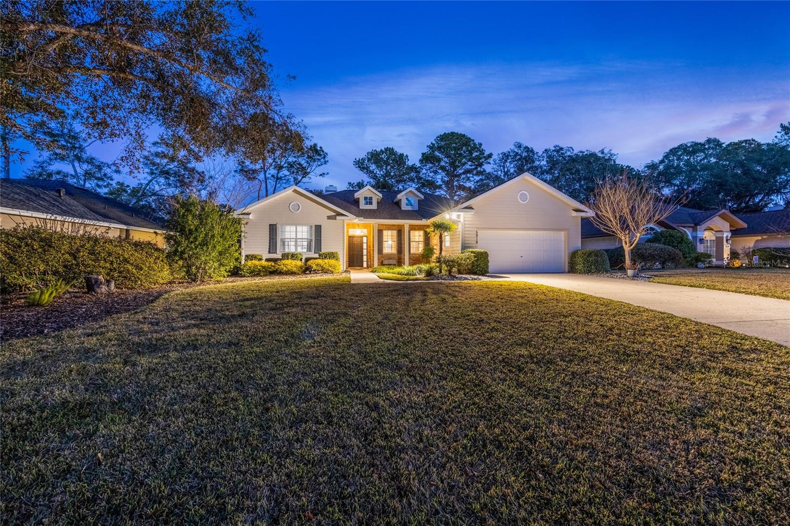 TURKEY CREEK UNIT 12 REP - Residential