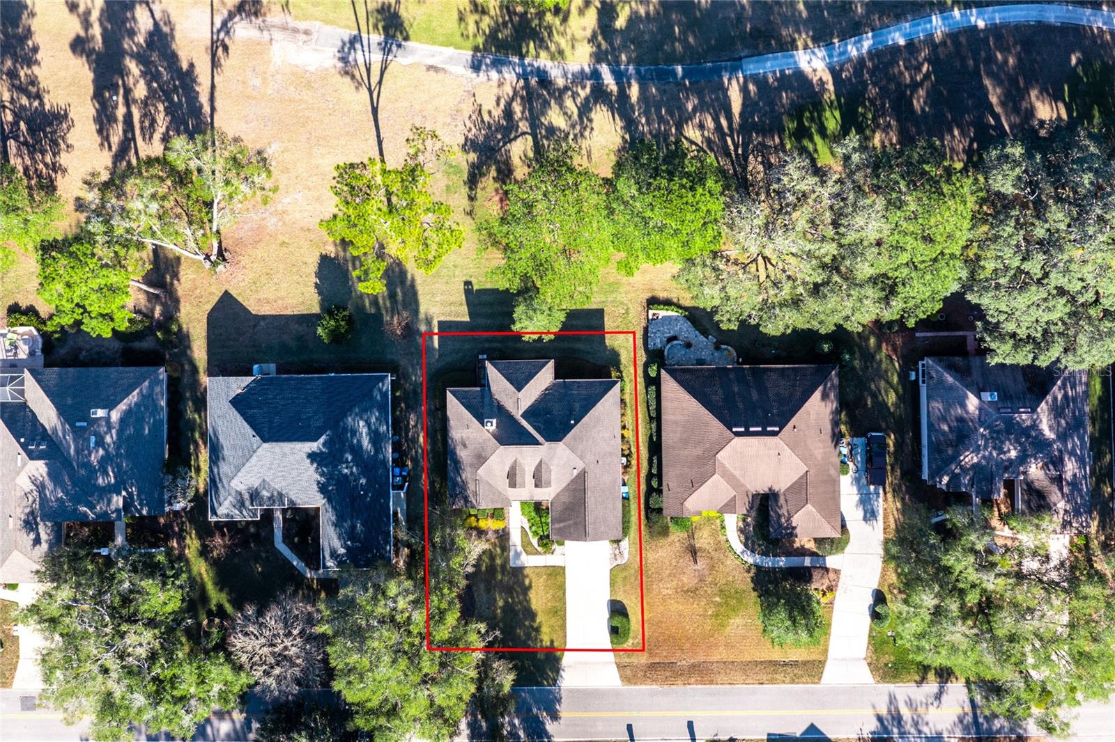 TURKEY CREEK UNIT 12 REP - Residential