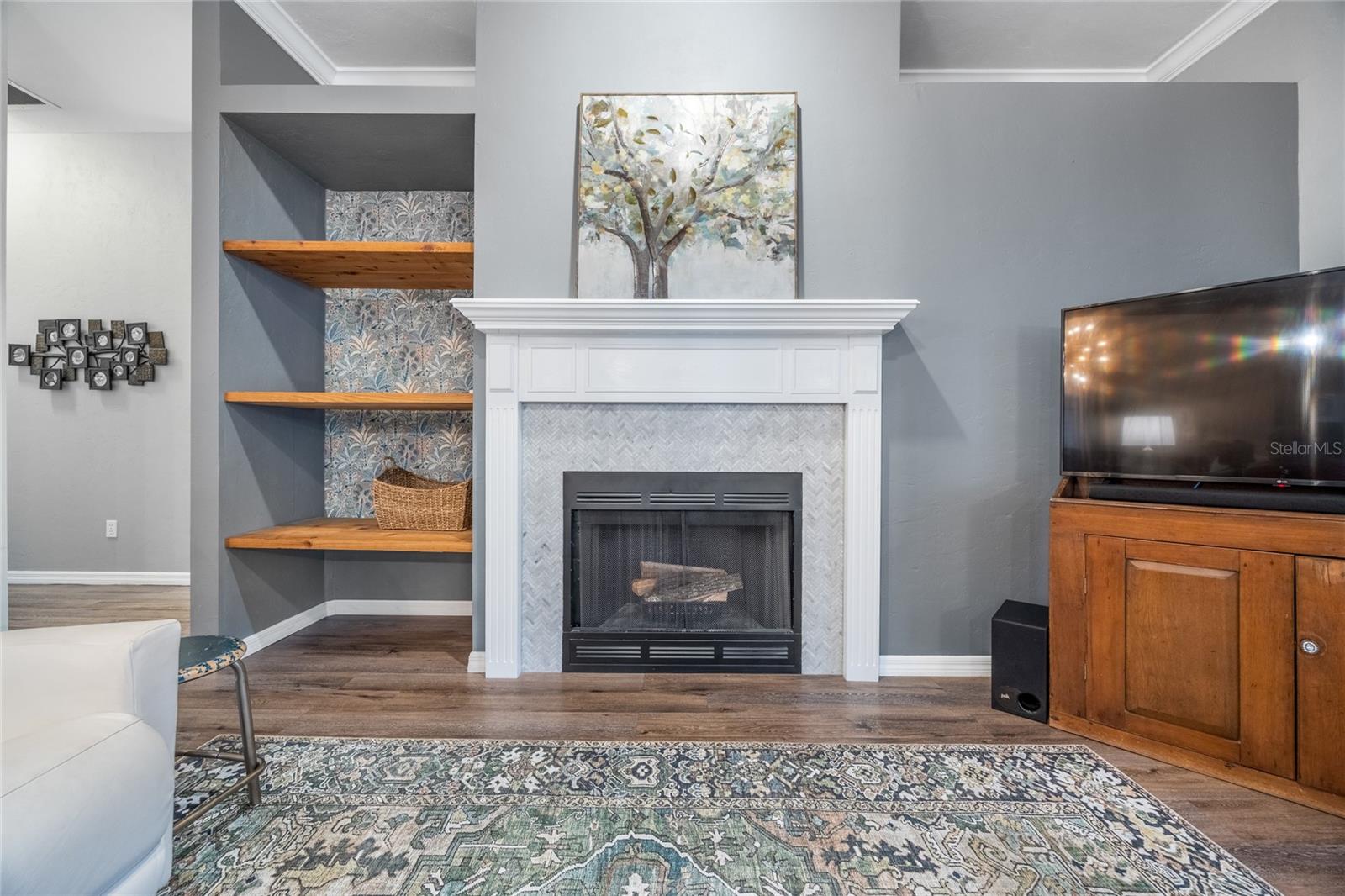 TURKEY CREEK UNIT 12 REP - Residential