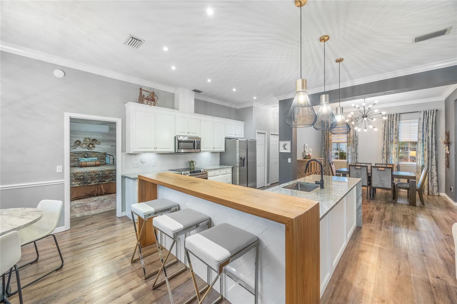 TURKEY CREEK UNIT 12 REP - Residential