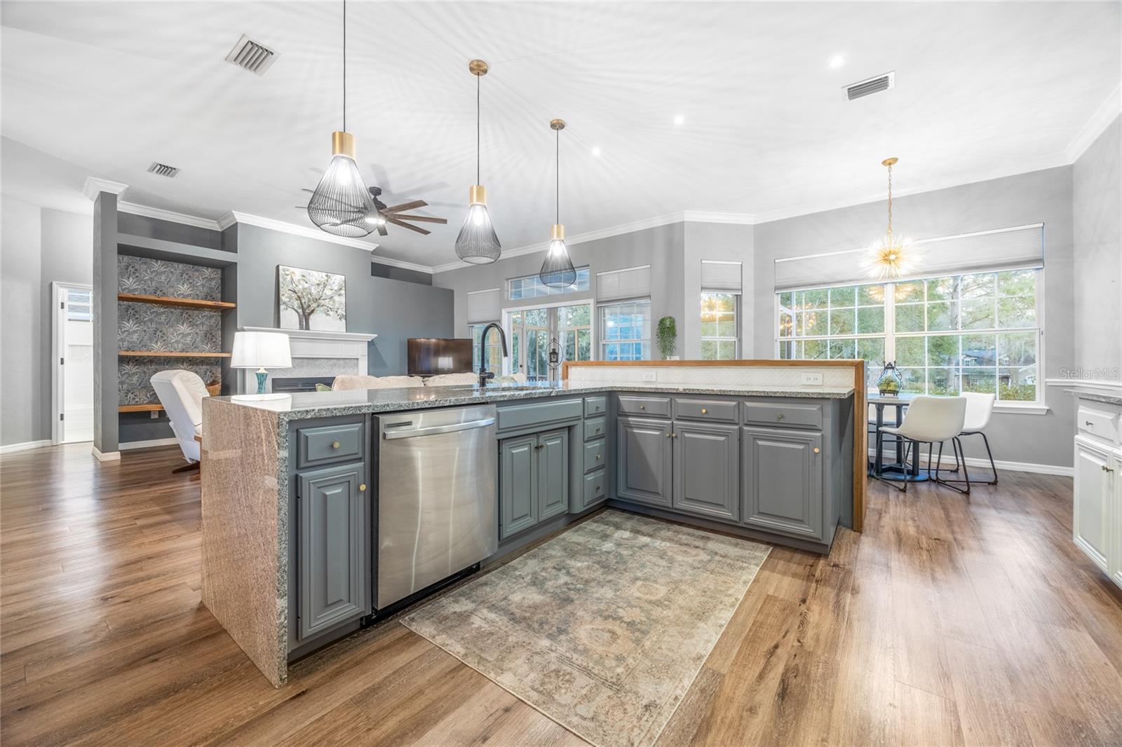 TURKEY CREEK UNIT 12 REP - Residential