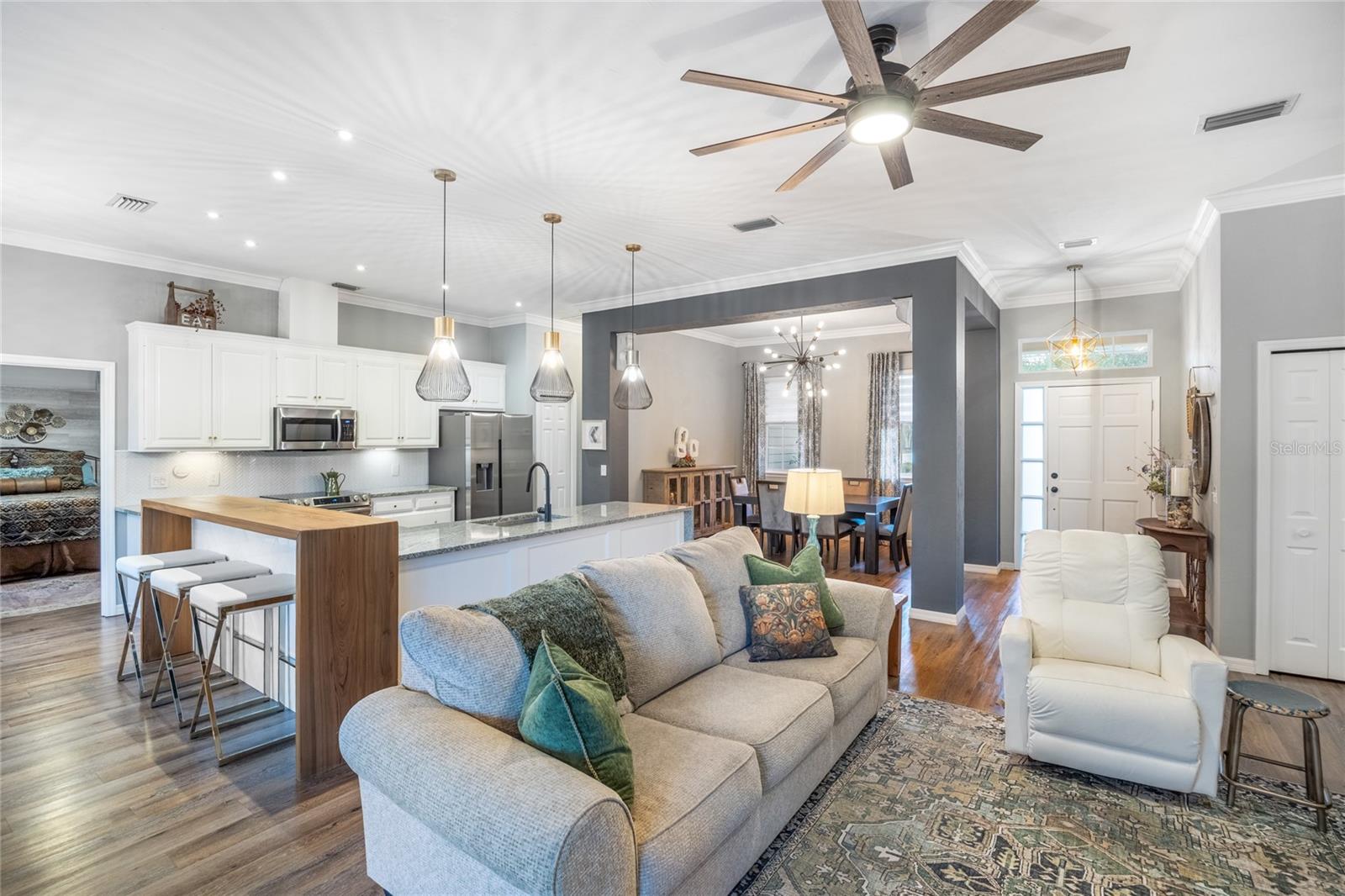 TURKEY CREEK UNIT 12 REP - Residential