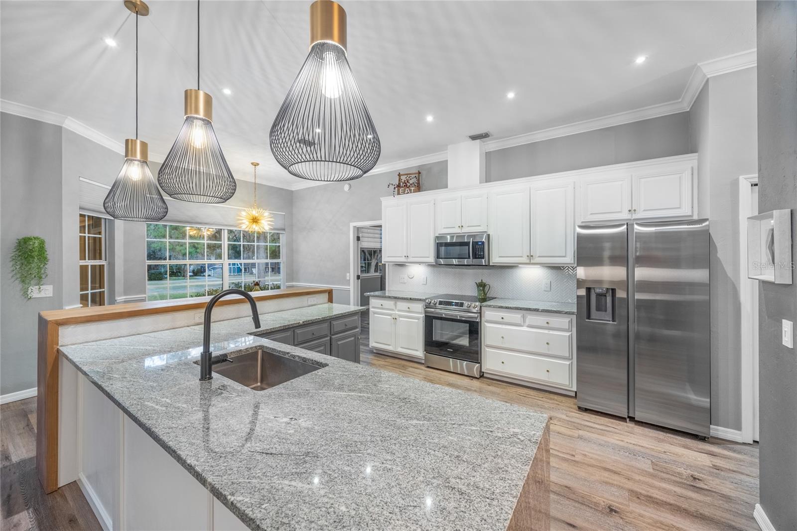 TURKEY CREEK UNIT 12 REP - Residential