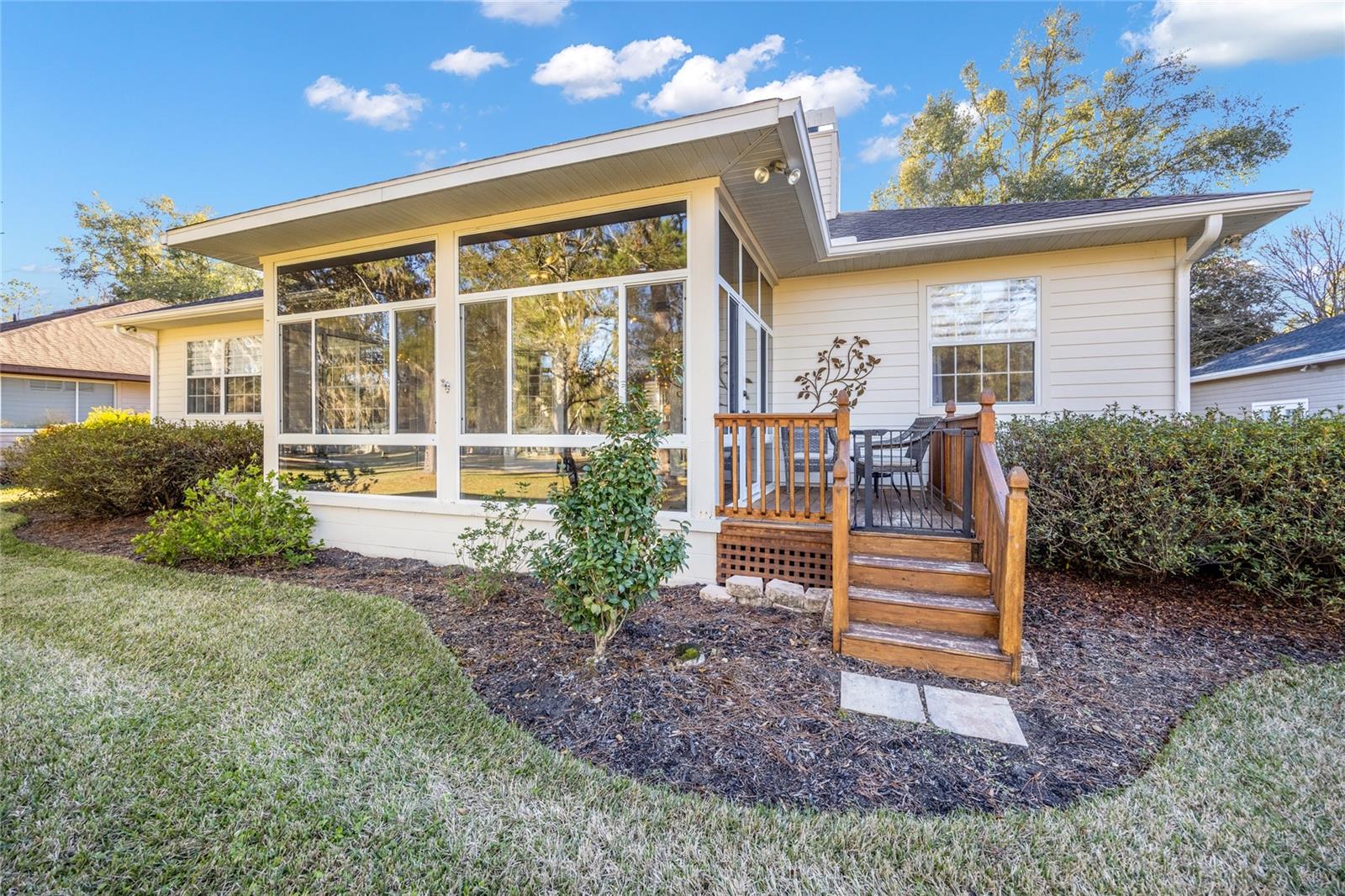 TURKEY CREEK UNIT 12 REP - Residential