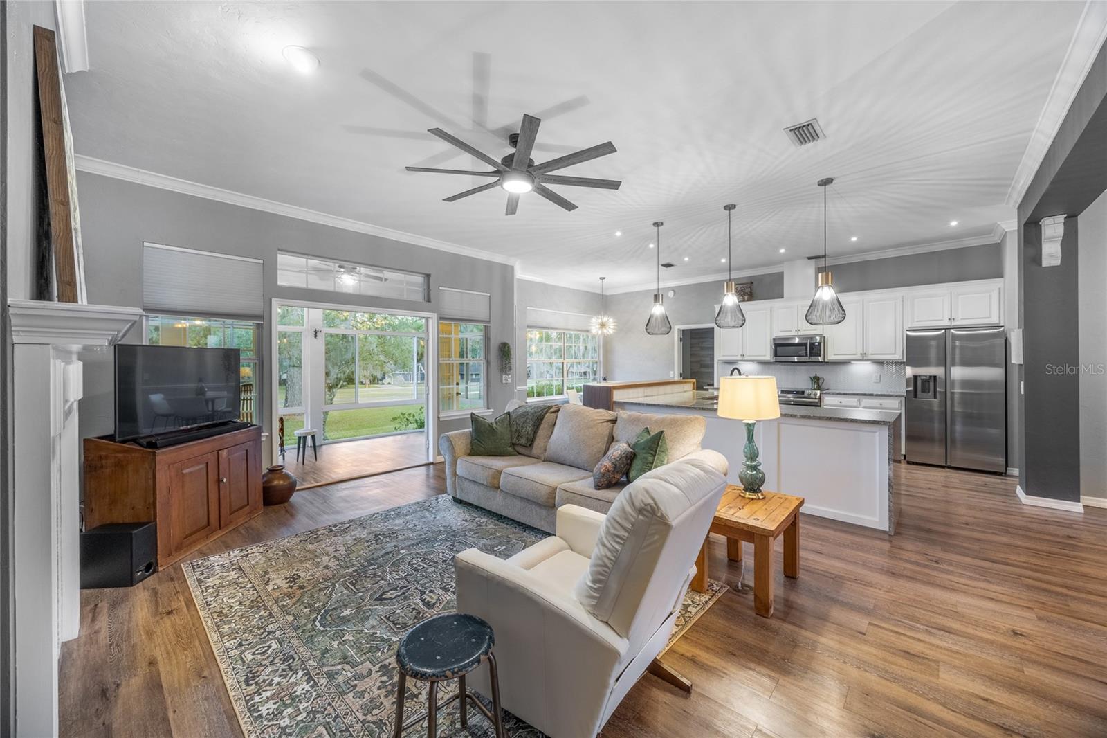 TURKEY CREEK UNIT 12 REP - Residential