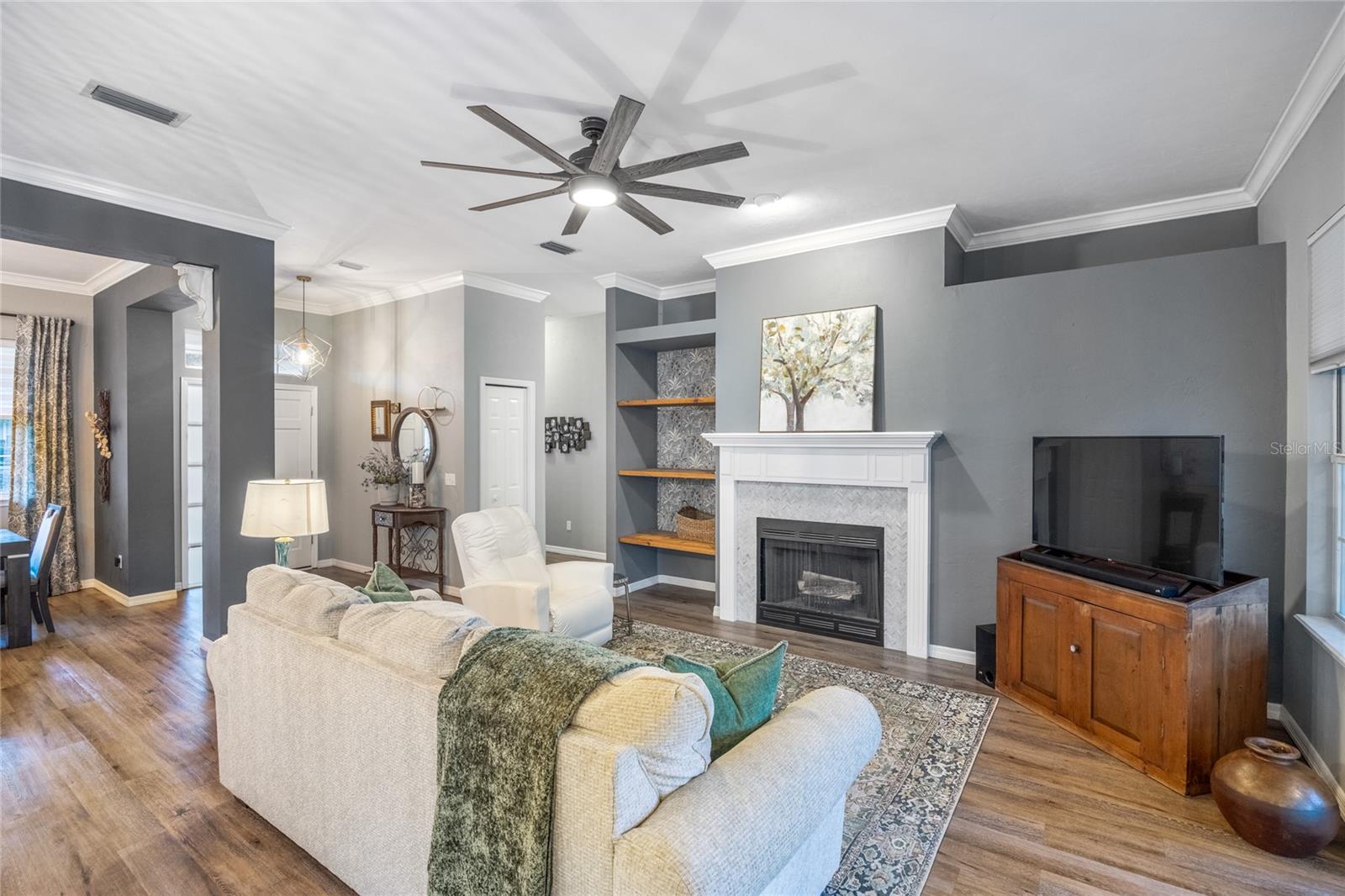 TURKEY CREEK UNIT 12 REP - Residential