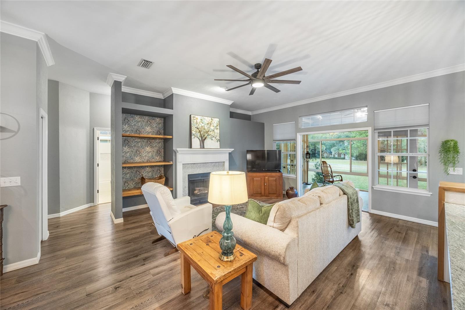 TURKEY CREEK UNIT 12 REP - Residential