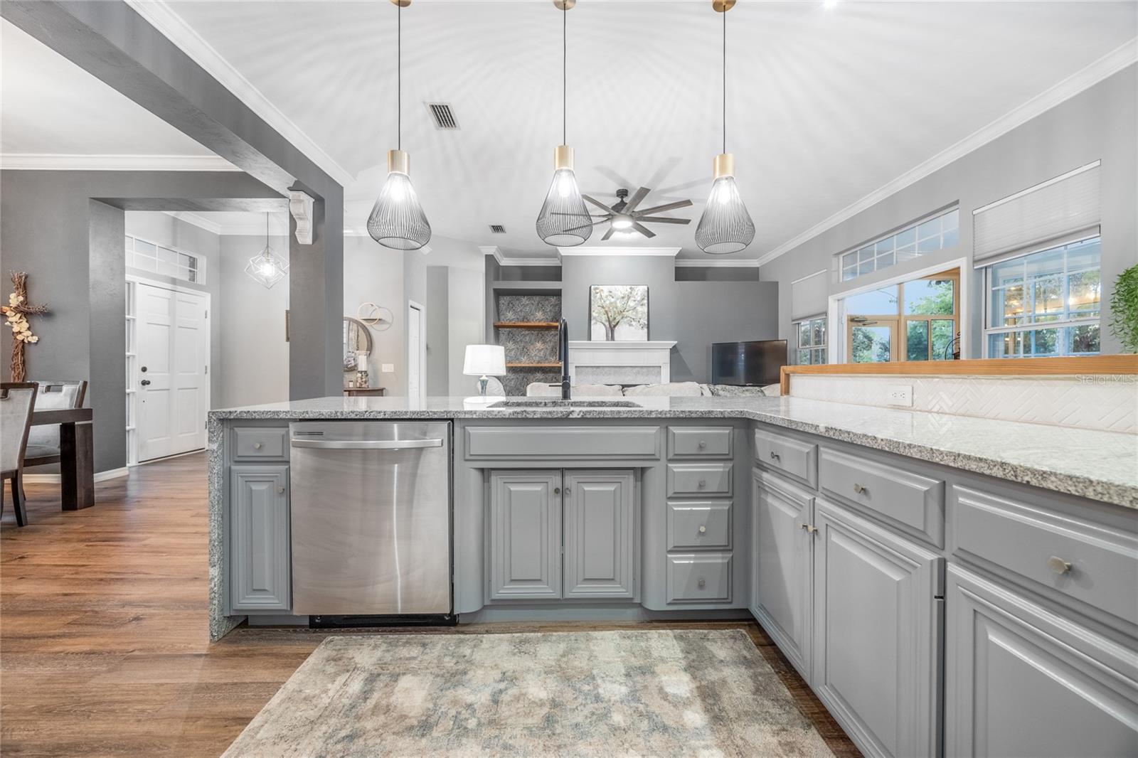 TURKEY CREEK UNIT 12 REP - Residential