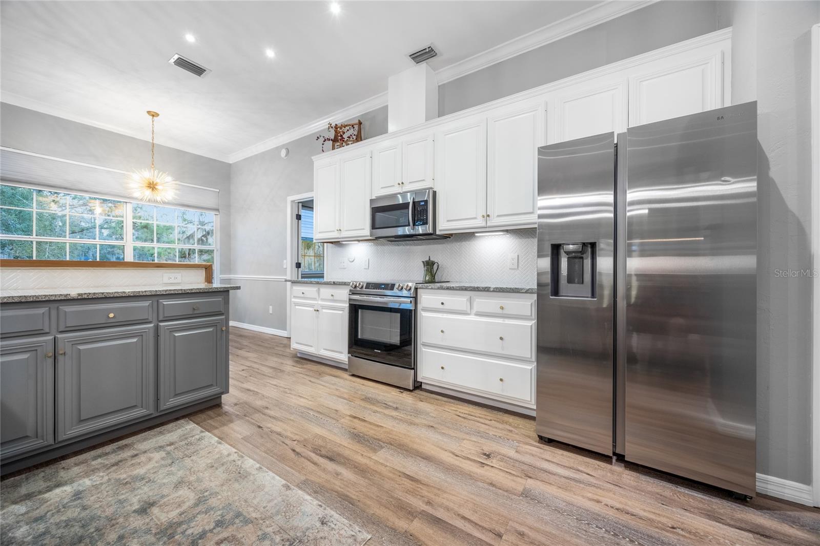 TURKEY CREEK UNIT 12 REP - Residential