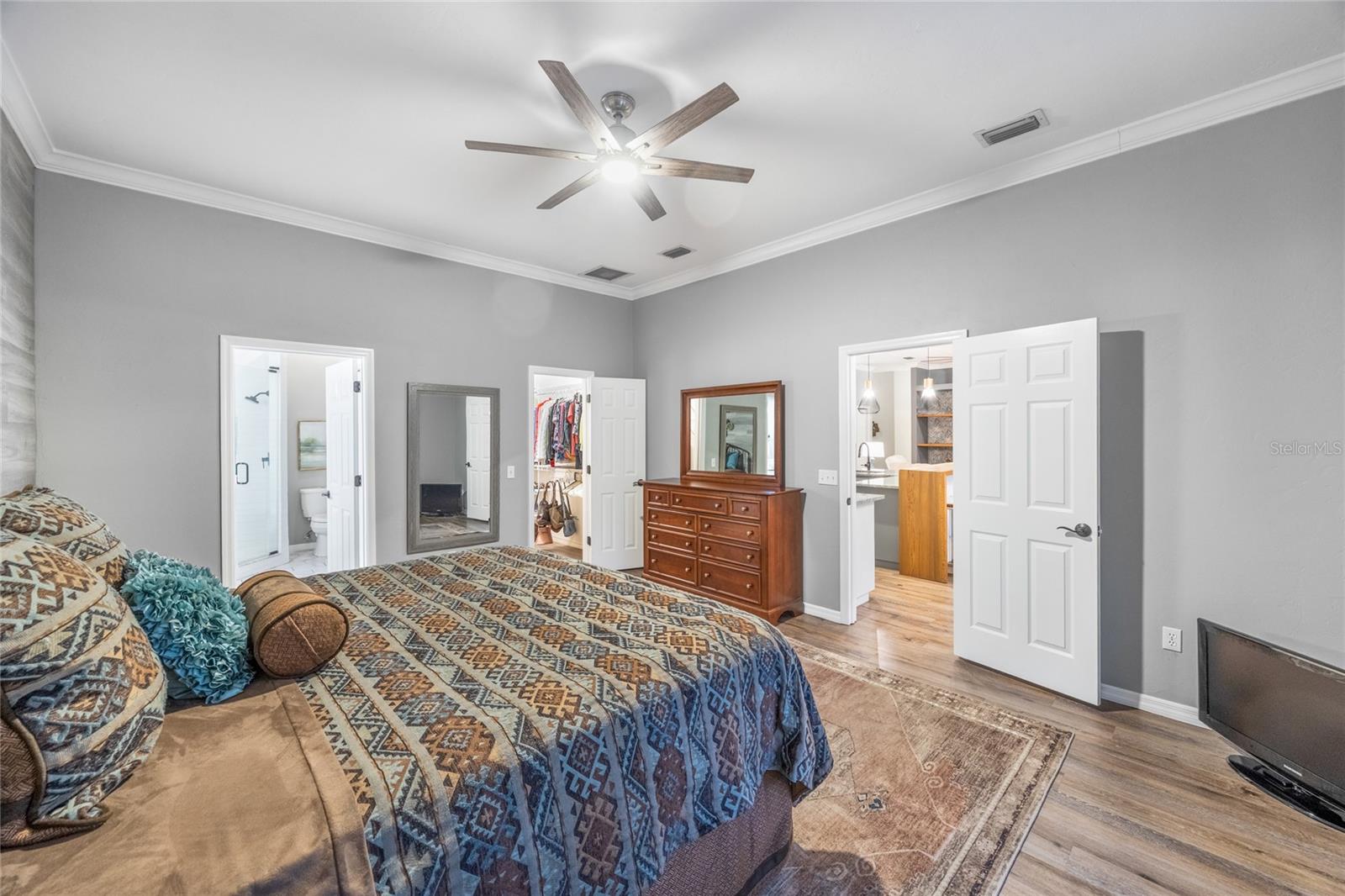 TURKEY CREEK UNIT 12 REP - Residential