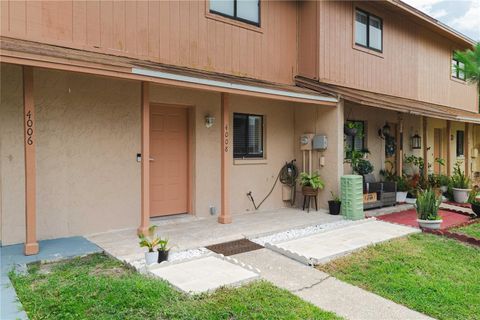 4008 PINE LIMB COURT TAMPA FL 33614