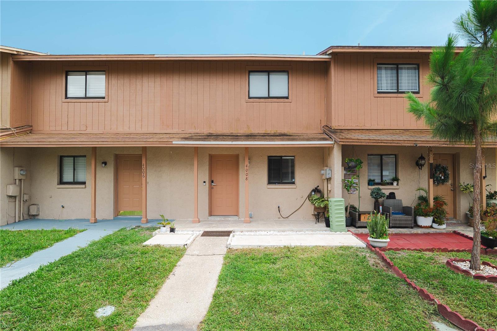 4008 PINE LIMB COURT
