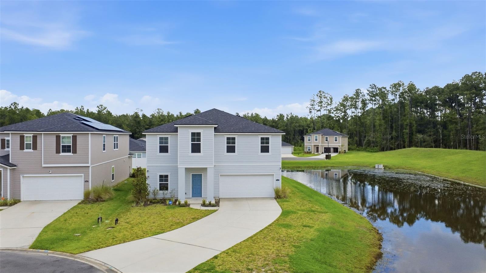 4768 ARGAND DRIVE