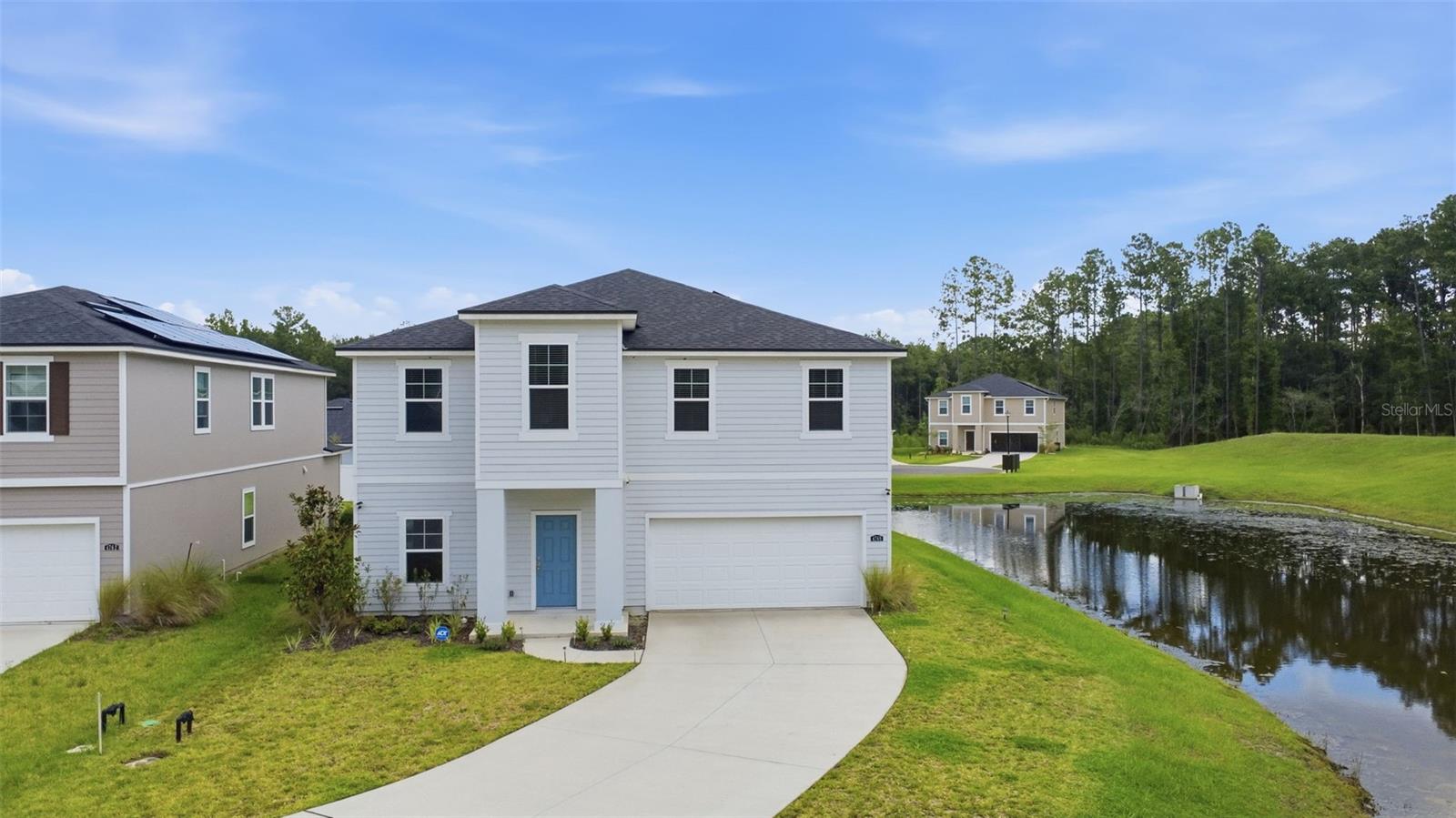 4768 ARGAND DRIVE