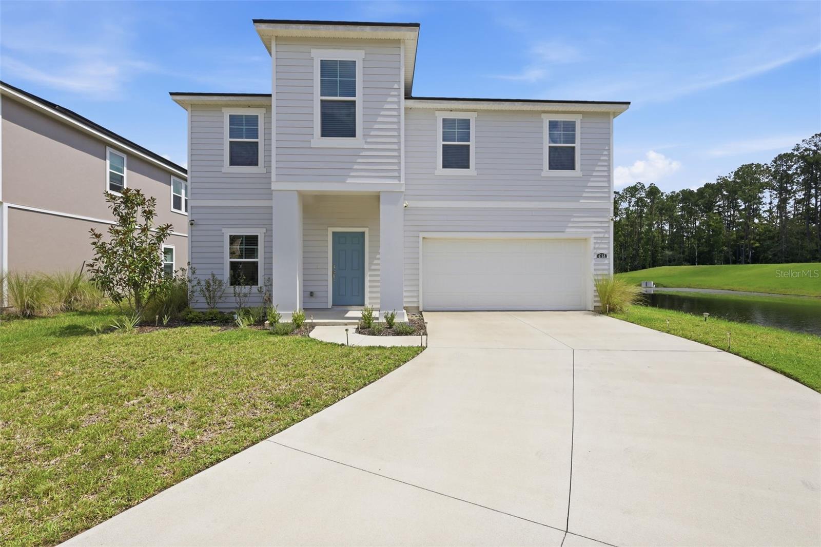 4768 ARGAND DRIVE