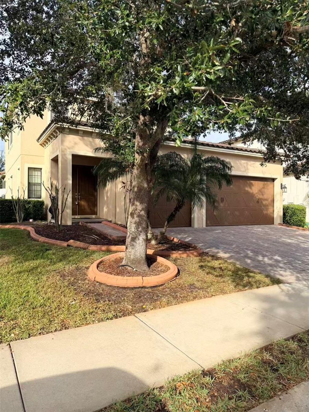 Photo of 10441 Stapeley Drive, Orlando, FL 32832 (MLS # O6376827)