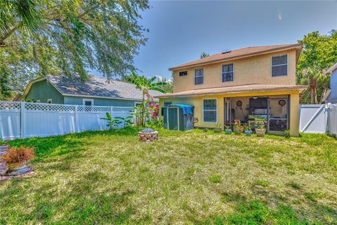 A home in RIVERVIEW