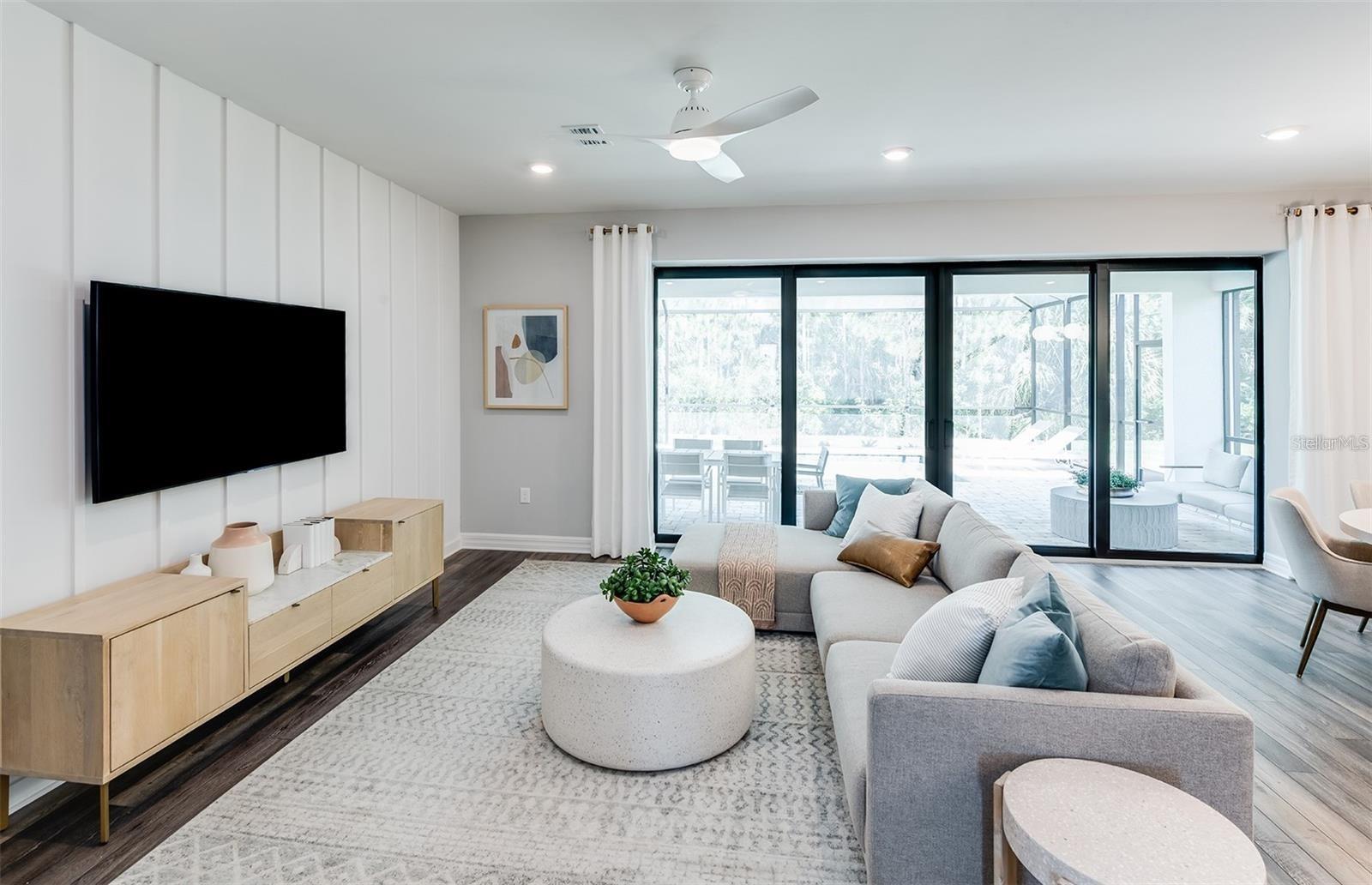 GRANDURA - Residential