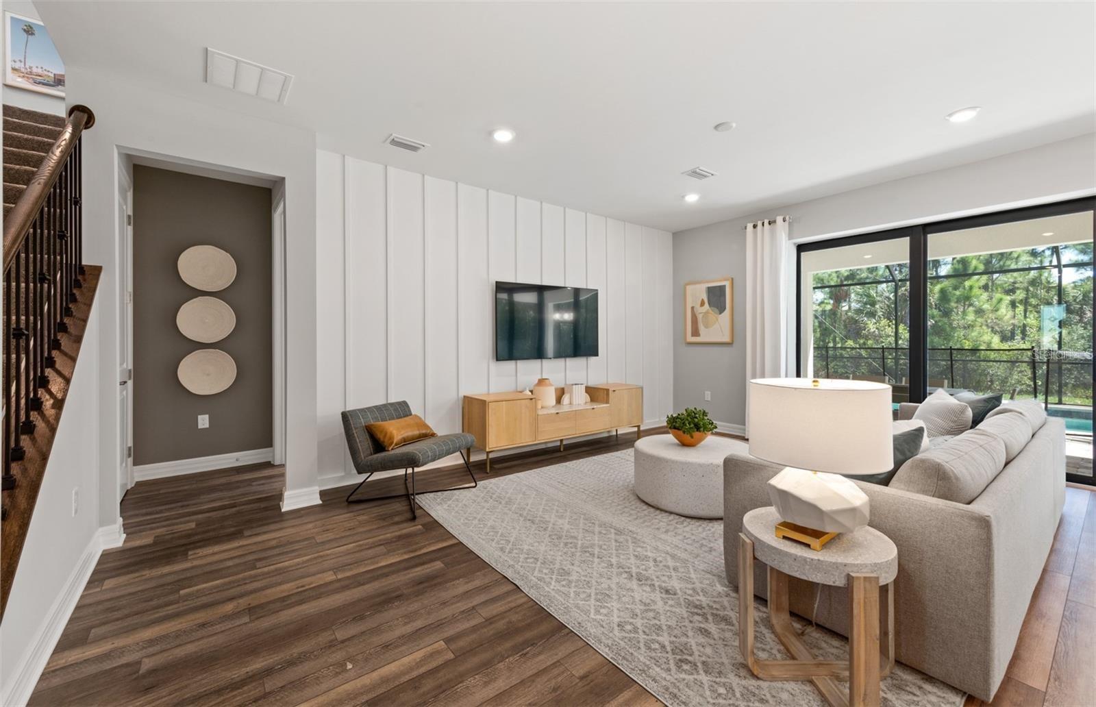 GRANDURA - Residential