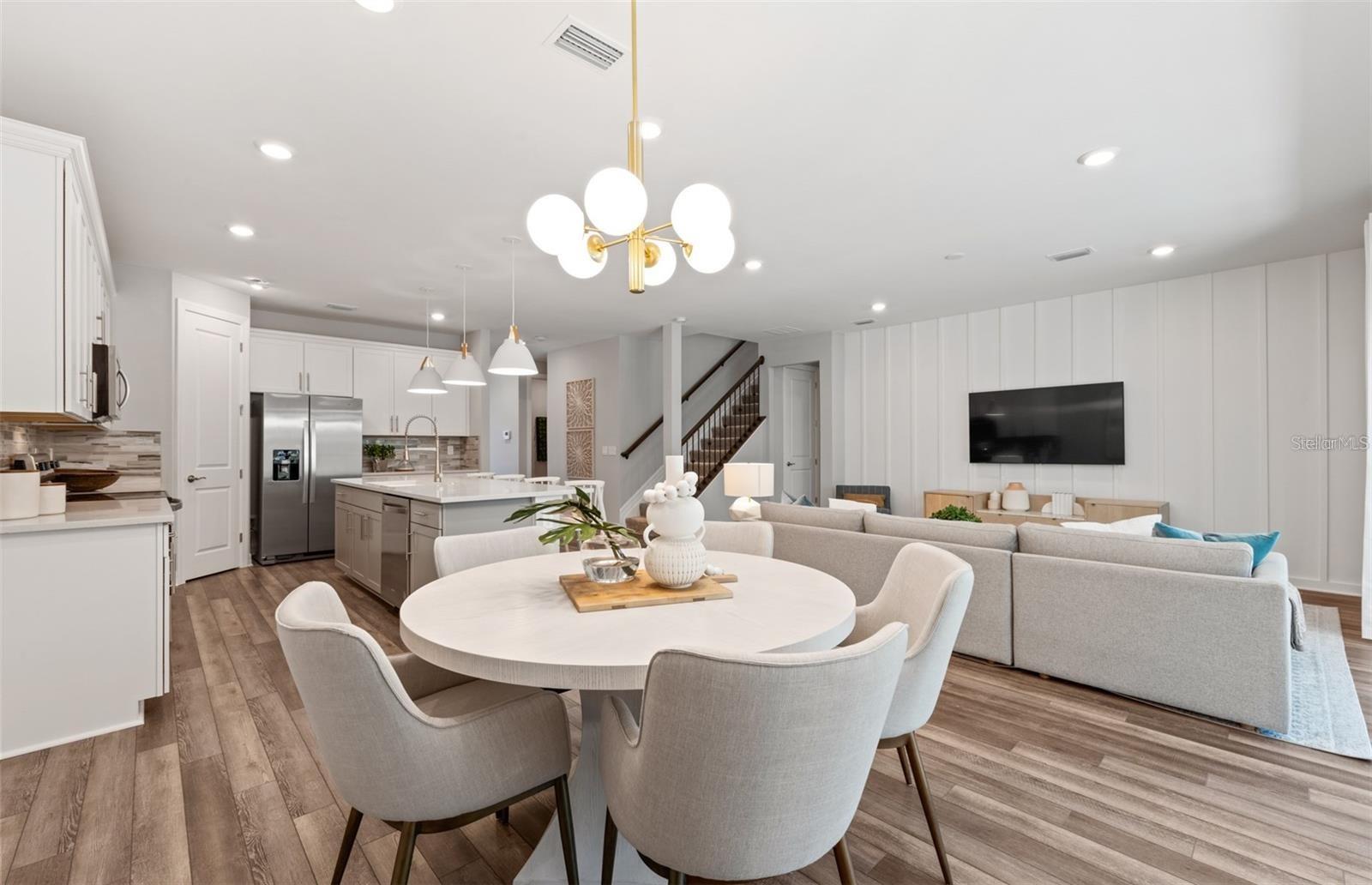 GRANDURA - Residential