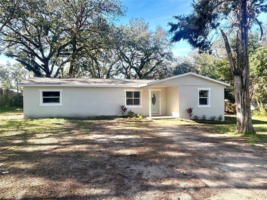 Photo of 18415 Geraldine Road, Dade City, FL 33523 (MLS # TB8334118)