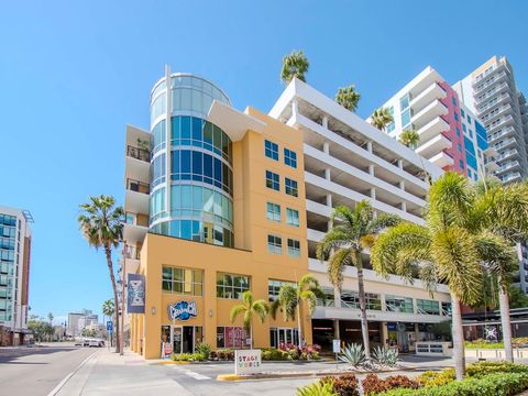 1208 E KENNEDY BOULEVARD 226 TAMPA FL 33602