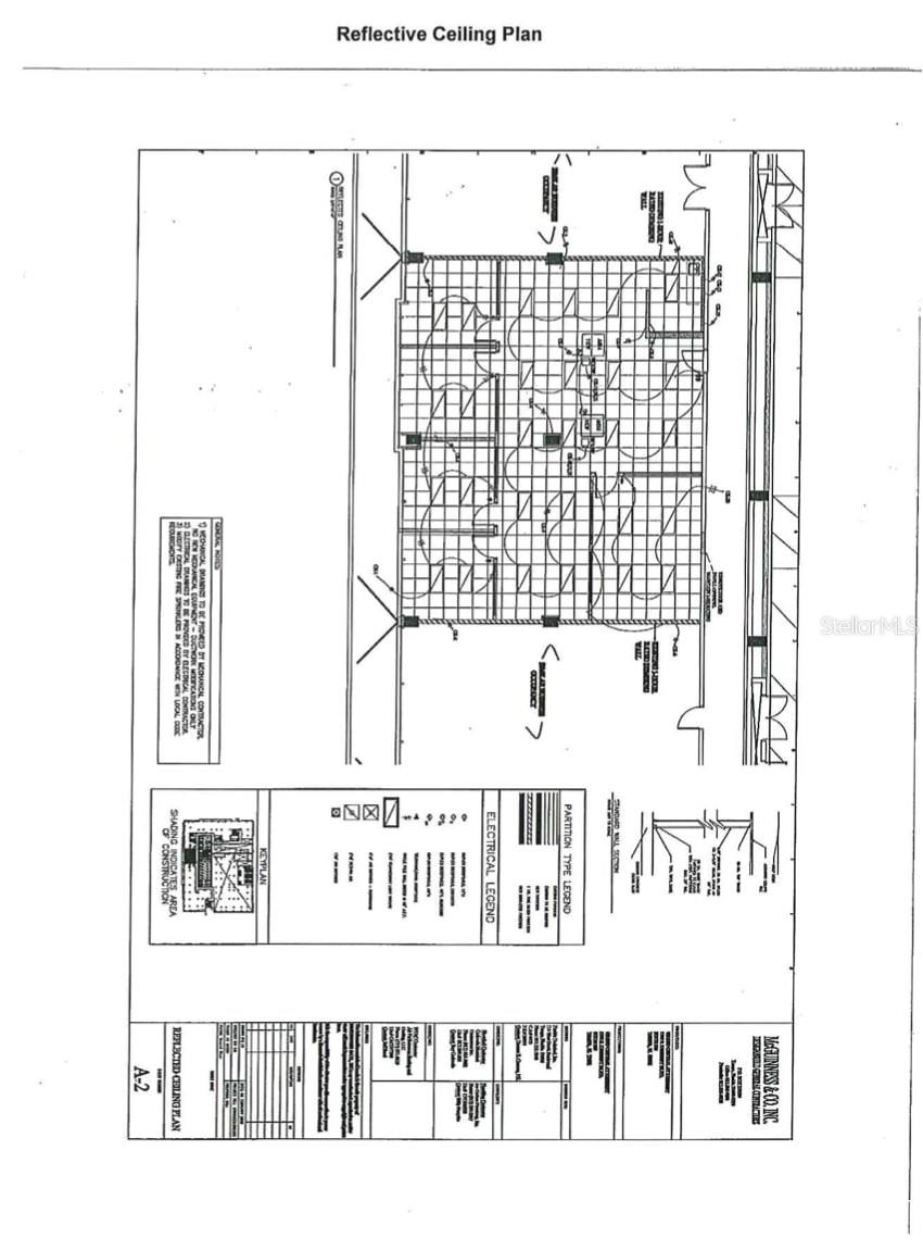 GRAND CENTRAL AT KENNEDY RESID - Commercial Lease